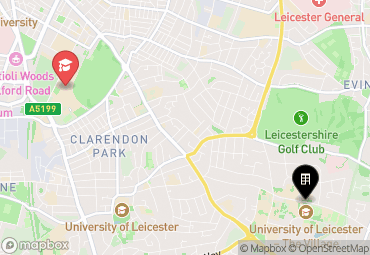 Closest campuses from Gilbert Murray Houses