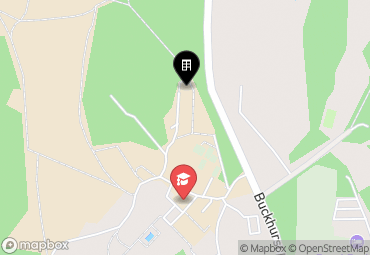 Closest campuses from Silwood Park - Southwood