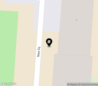 Closest campuses from Trinity College Dublin