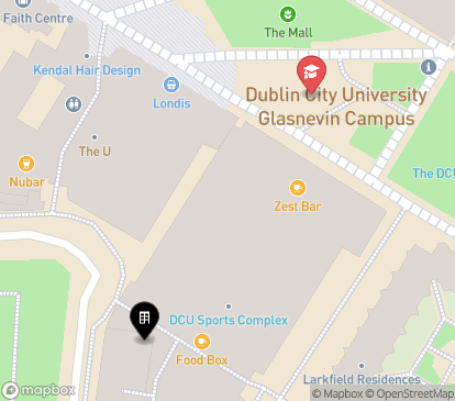Closest campuses from College Park Apartments