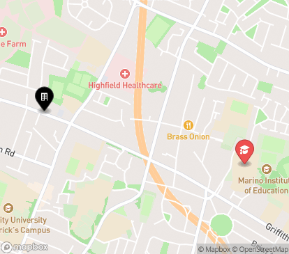 Closest campuses from Eber- MIE