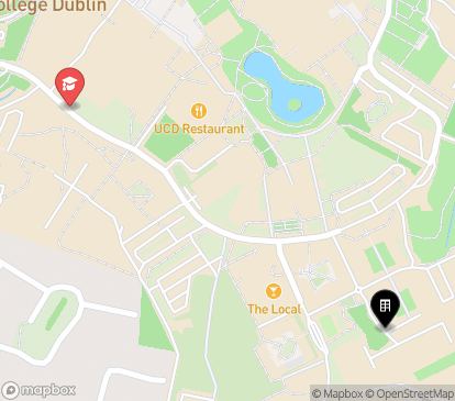 Closest campuses from Glenomena