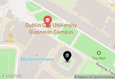 Closest campuses from Larkfield Apartments