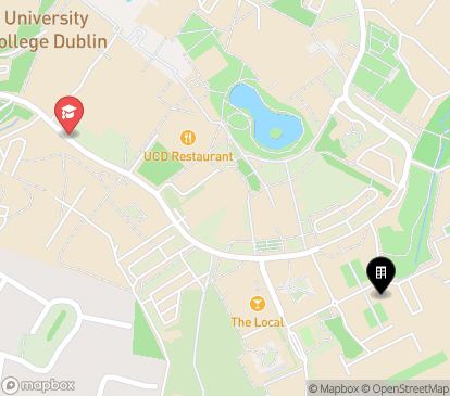 Closest campuses from Merville