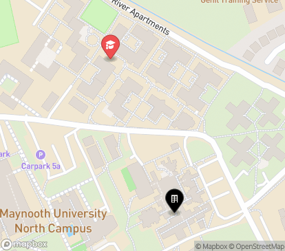 Closest campuses from Rye Hall Apartments