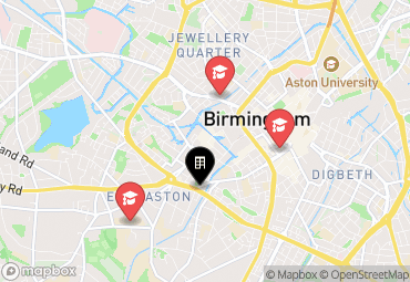 Closest campuses from Altura