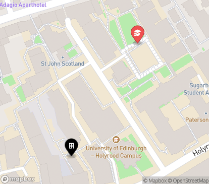 Closest campuses from O'Shea North-Cluster Flats & Studios