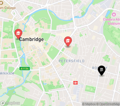 Closest campuses from Malta Road