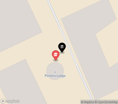 Closest campuses from University Walk