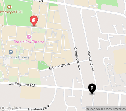 Closest campuses from Humber Portfolio