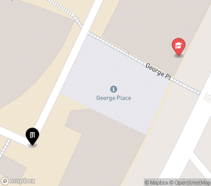 Closest campuses from Joseph Cowen Halls