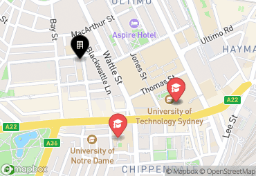 Closest campuses from Mountain X Scape