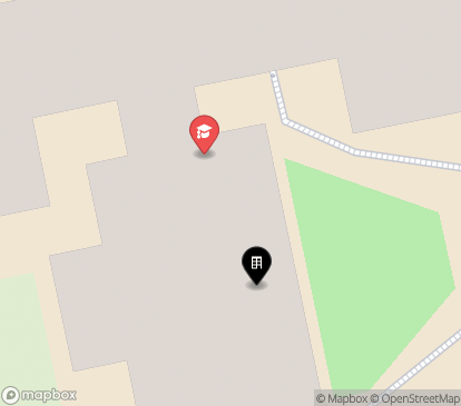 Closest campuses from Barony Campus Accommodation