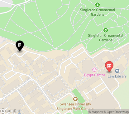 Closest campuses from Caswell