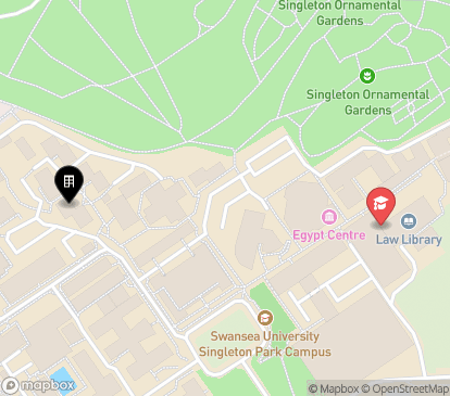 Closest campuses from Oxwich