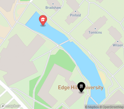 Closest campuses from Chancellors South