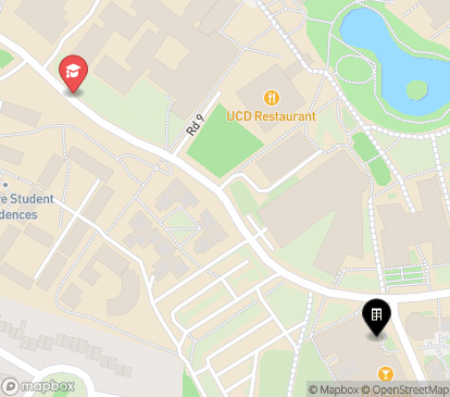 Closest campuses from UCD Village - 3