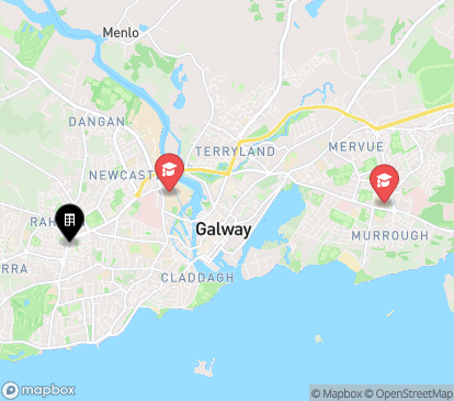Closest campuses from Dunaras Village