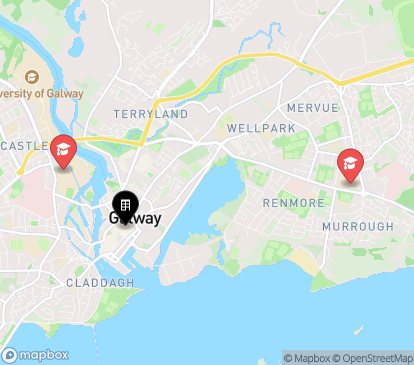 Closest campuses from Edward Square
