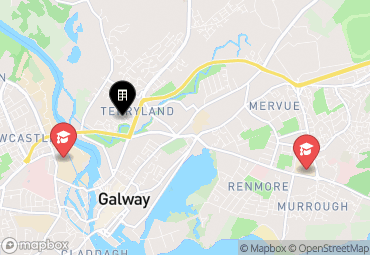 Gort na Coiribe Student Village Galway - 0 Verified student reviews