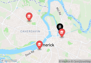 Grove Island Student Village Limerick - 0 Verified student reviews