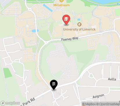 Closest campuses from Plassey Village