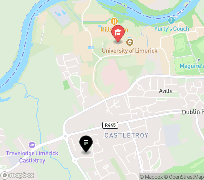 Closest campuses from Troy Village - Off Campus Accommodation
