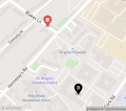 Closest campuses from City Campus Accommodation