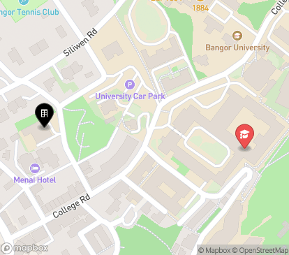 Closest campuses from Princes Hall