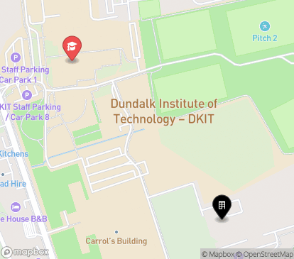 Closest campuses from Green Park