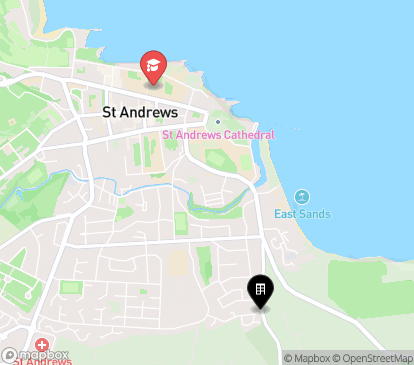 Closest campuses from The Grange