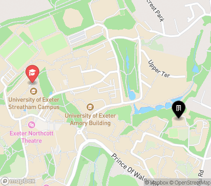 Closest campuses from Lopes Hall