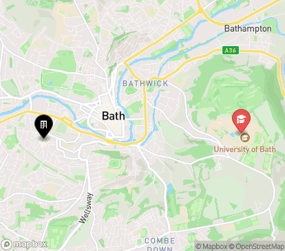 Closest campuses from Scala Court