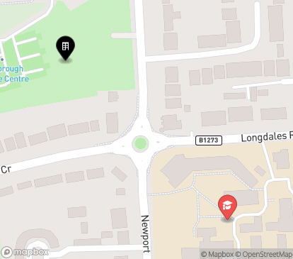 Closest campuses from Student Village