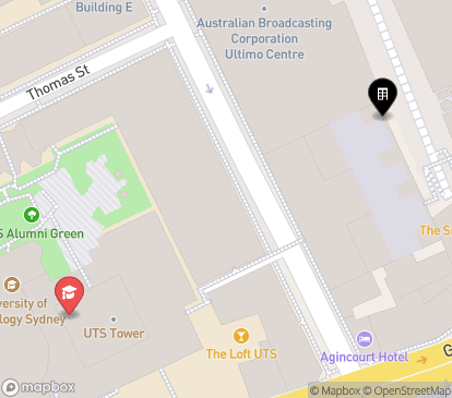 Closest campuses from Yura Mudang