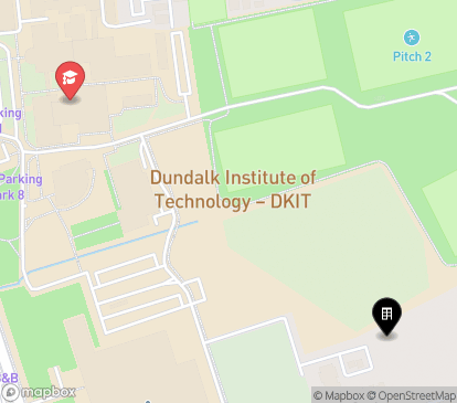 Closest campuses from Green Park Houses