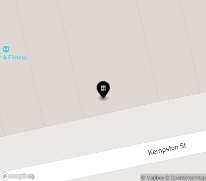 Closest campuses from X1 Kempston Court