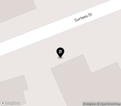 Closest campuses from Crown Halls