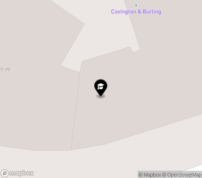 Closest campuses from NYU London