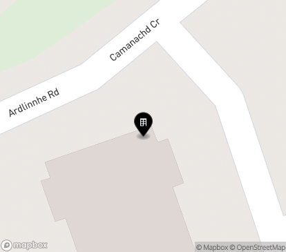 Closest campuses from UHI Fort William