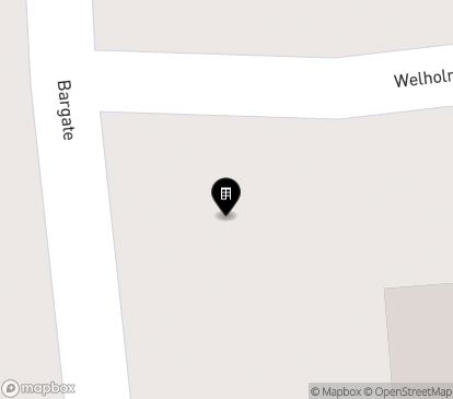 Closest campuses from Welholme House