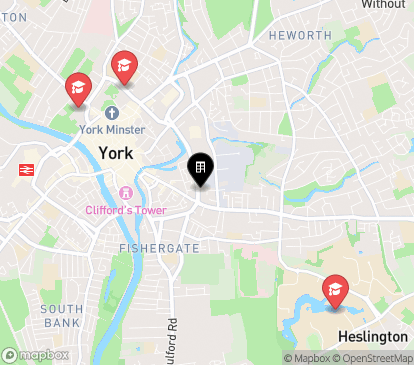 Closest campuses from Valerian