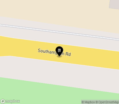 Closest campuses from St. Mary's Salisbury Hall Of Residence