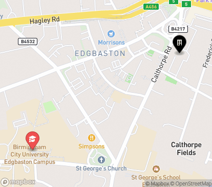 Closest campuses from Haüs