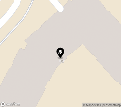 Closest campuses from University of Kentucky
