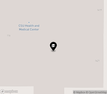 Closest campuses from Colorado State University