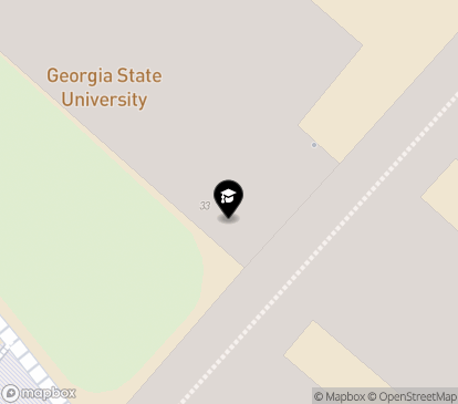 Closest campuses from Georgia State University