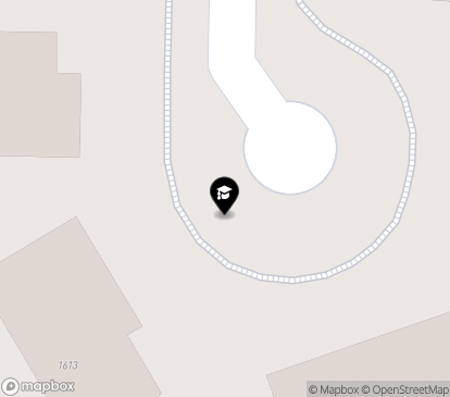 Closest campuses from University of Missouri