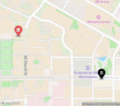 Closest campuses from 700 on Washington