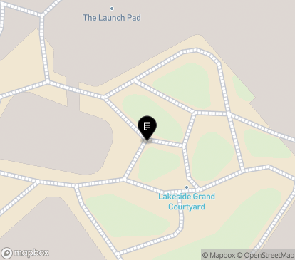 Closest campuses from Lakeside Village